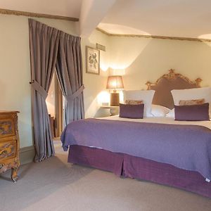 Double Room Le Colombier